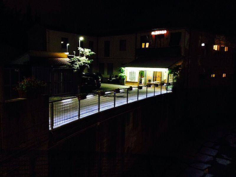 Hotel Sul Ponte Firenze Esterno foto
