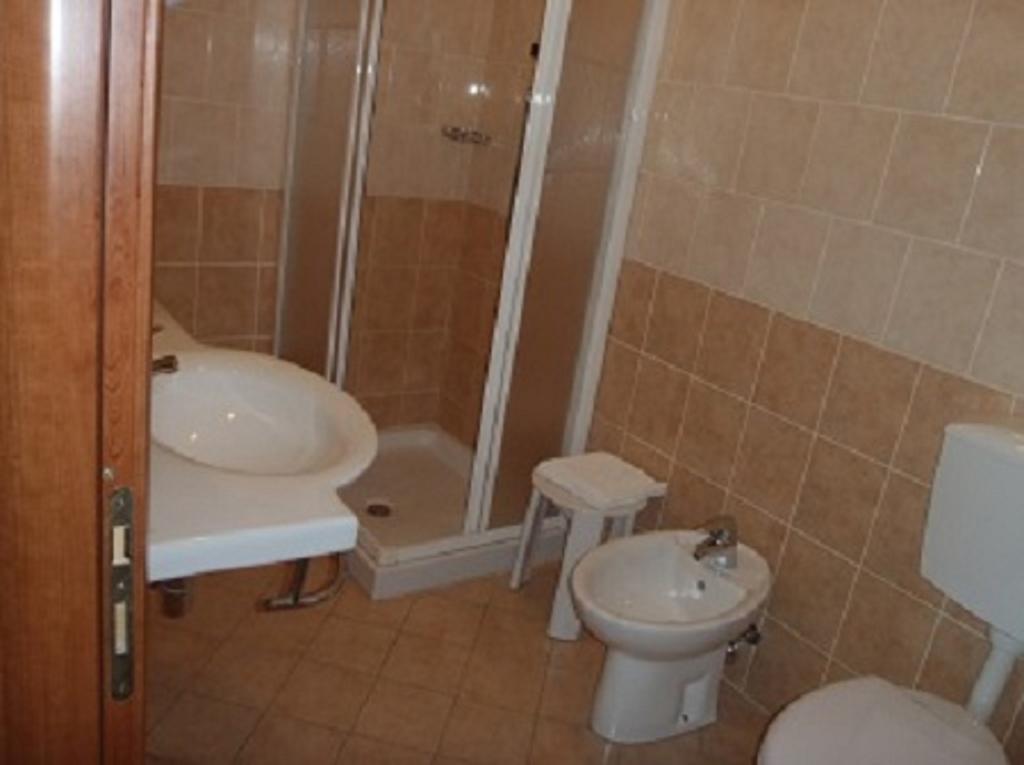 Hotel Sul Ponte Firenze Camera foto