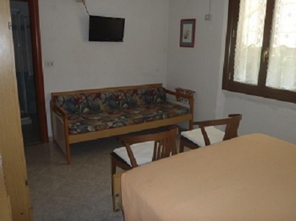 Hotel Sul Ponte Firenze Camera foto